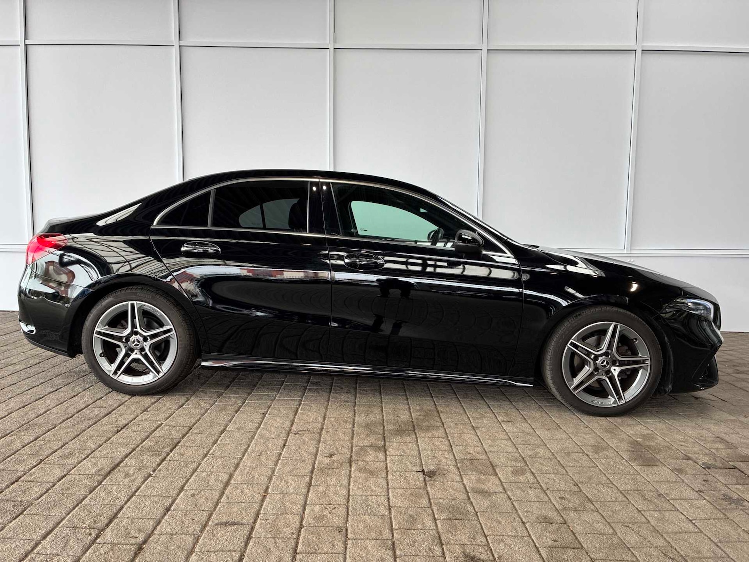 Used Mercedes-Benz A-Class 2023 for sale - 78196150: Photo 3