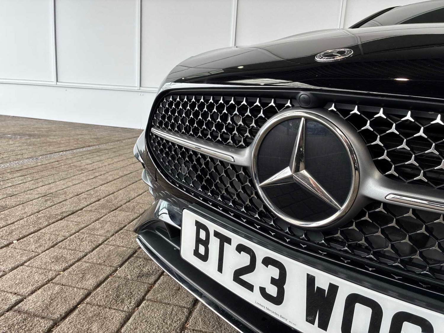 Used Mercedes-Benz A-Class 2023 for sale - 78196150: Photo 32