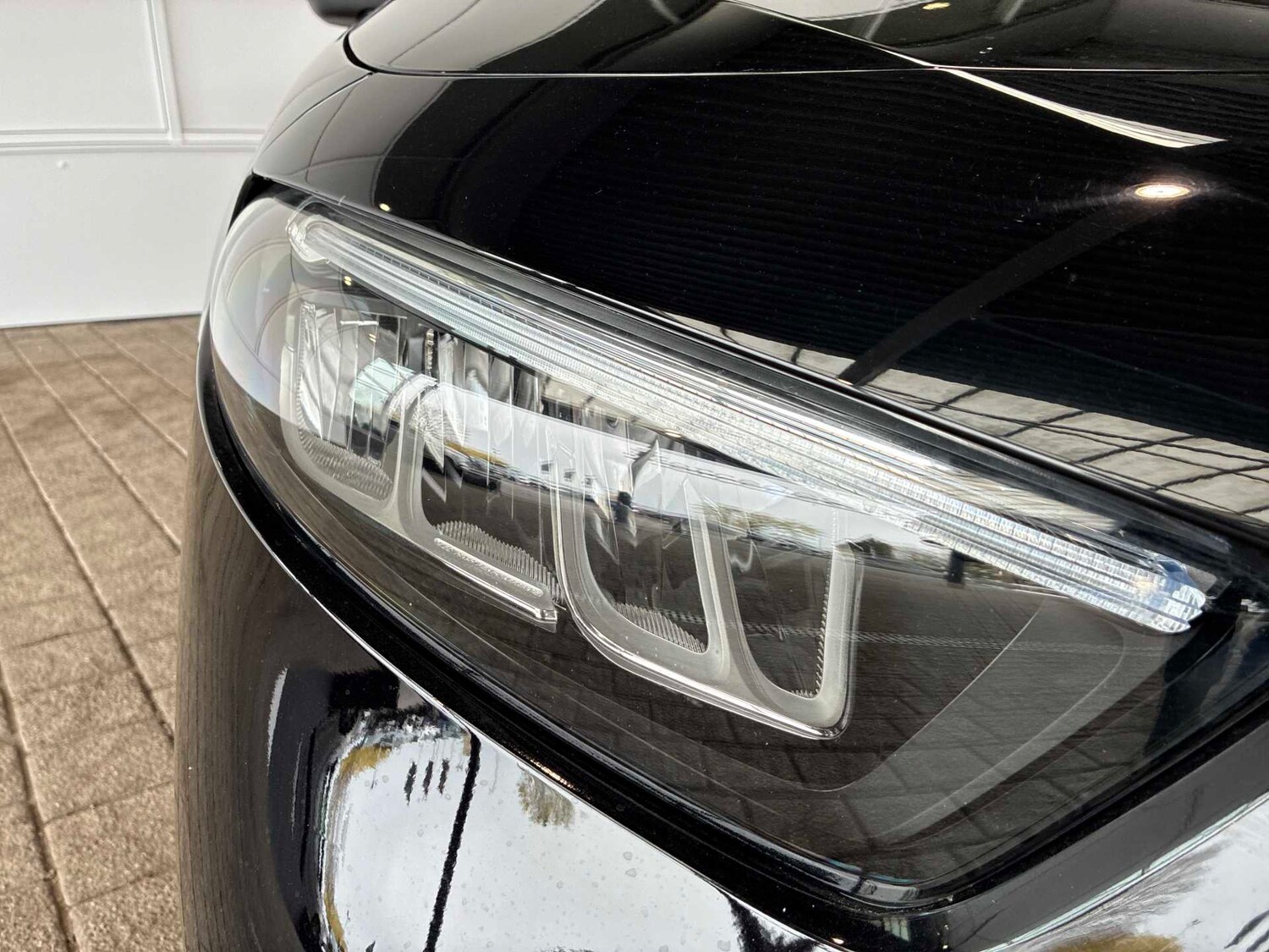 Used Mercedes-Benz A-Class 2023 for sale - 78196150: Photo 33