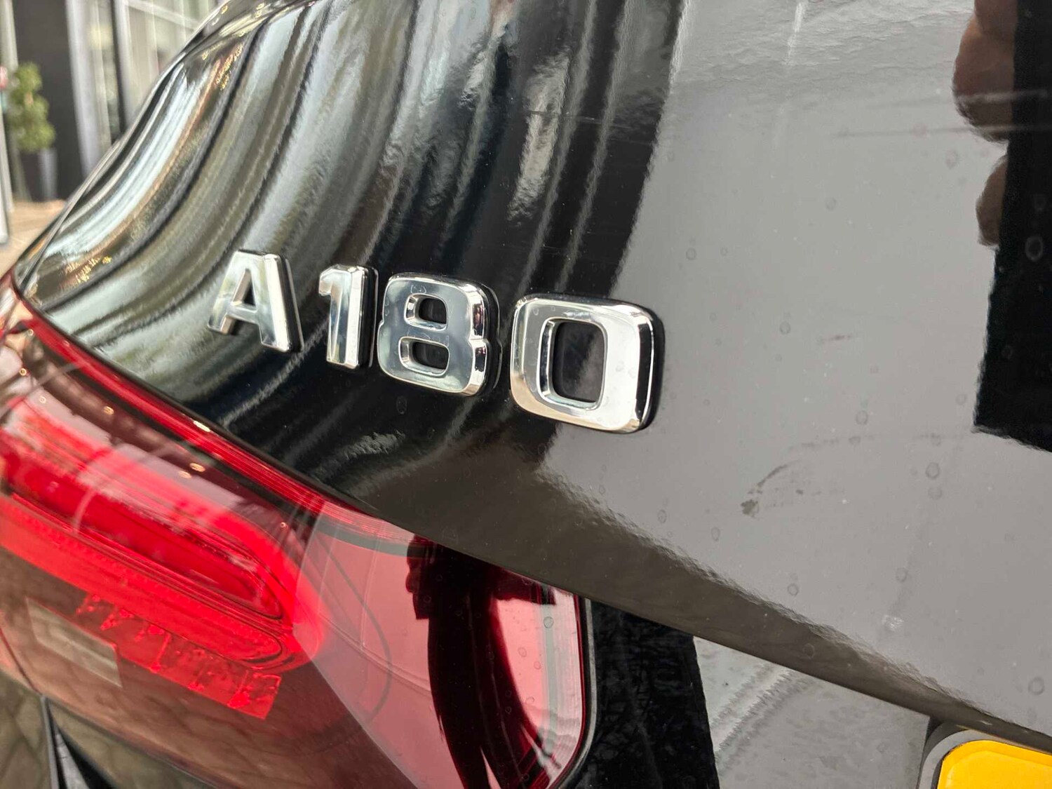 Used Mercedes-Benz A-Class 2023 for sale - 78196150: Photo 35