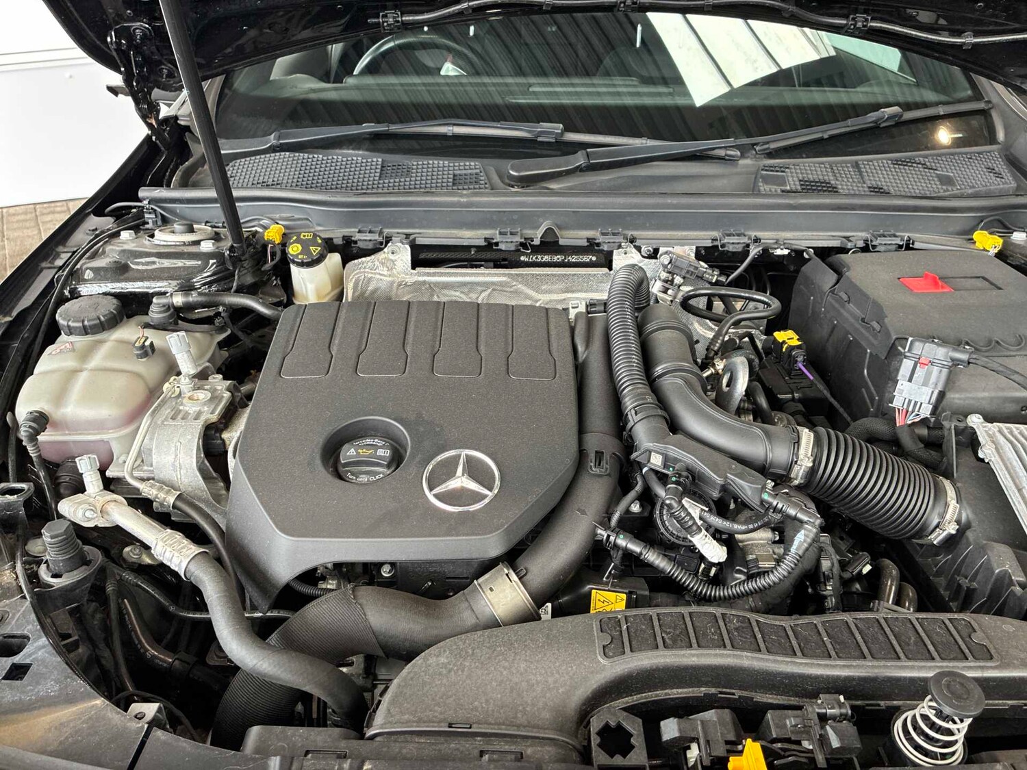 Used Mercedes-Benz A-Class 2023 for sale - 78196150: Photo 37