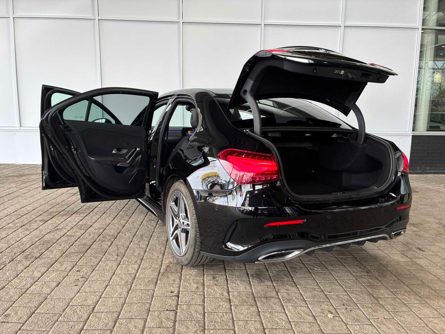 Used Mercedes-Benz A-Class 2023 for sale - 78196150: Photo 38