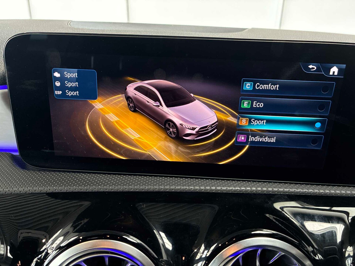 Used Mercedes-Benz A-Class 2023 for sale - 78196150: Photo 40