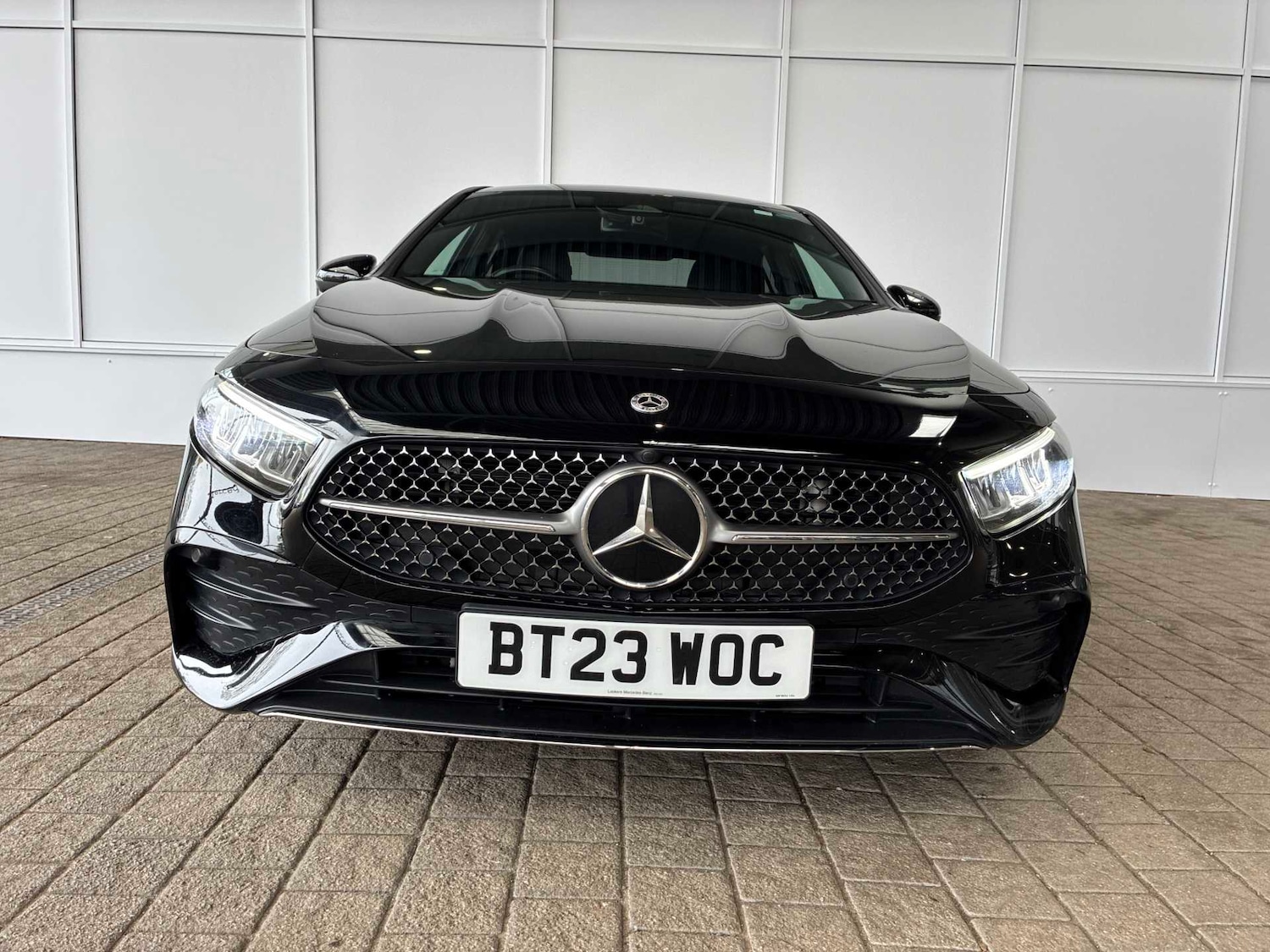 Used Mercedes-Benz A-Class 2023 for sale - 78196150: Photo 5