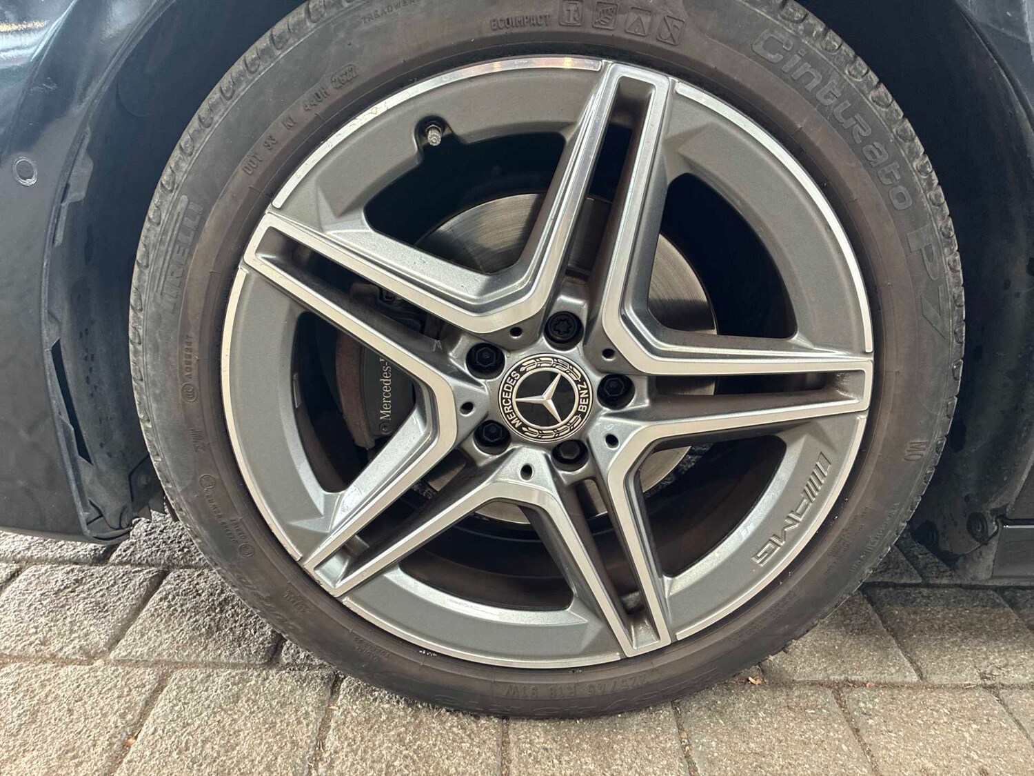 Used Mercedes-Benz A-Class 2023 for sale - 78196150: Photo 6