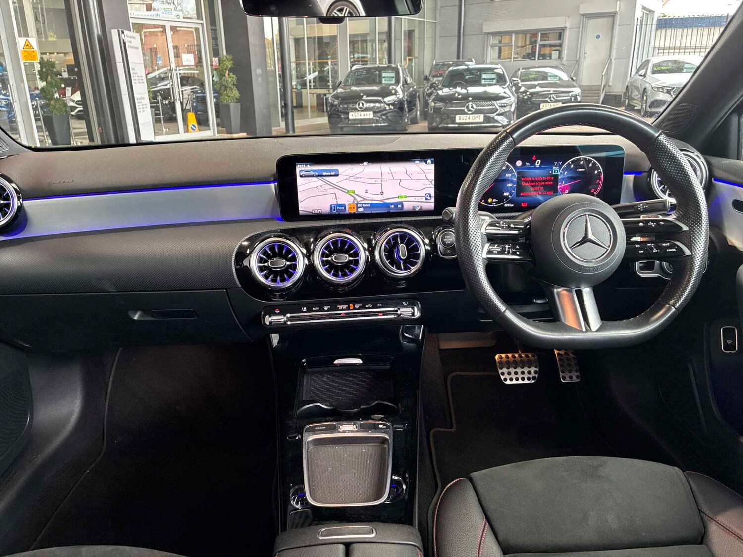 Used Mercedes-Benz A-Class 2023 for sale - 78196150: Photo 8