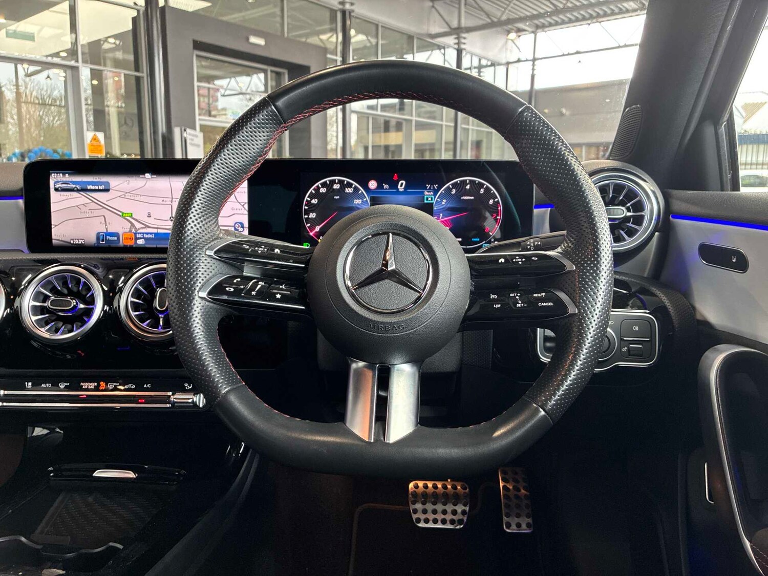 Used Mercedes-Benz A-Class 2023 for sale - 78196150: Photo 9