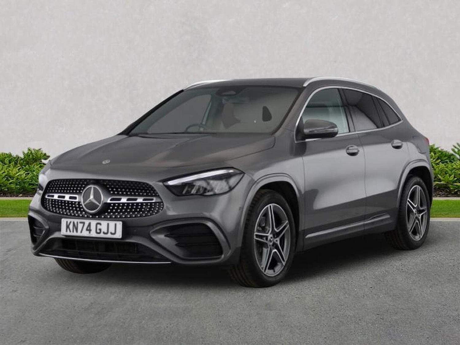 Used Mercedes-Benz GLA 2024 for sale - 76383359: Photo 1