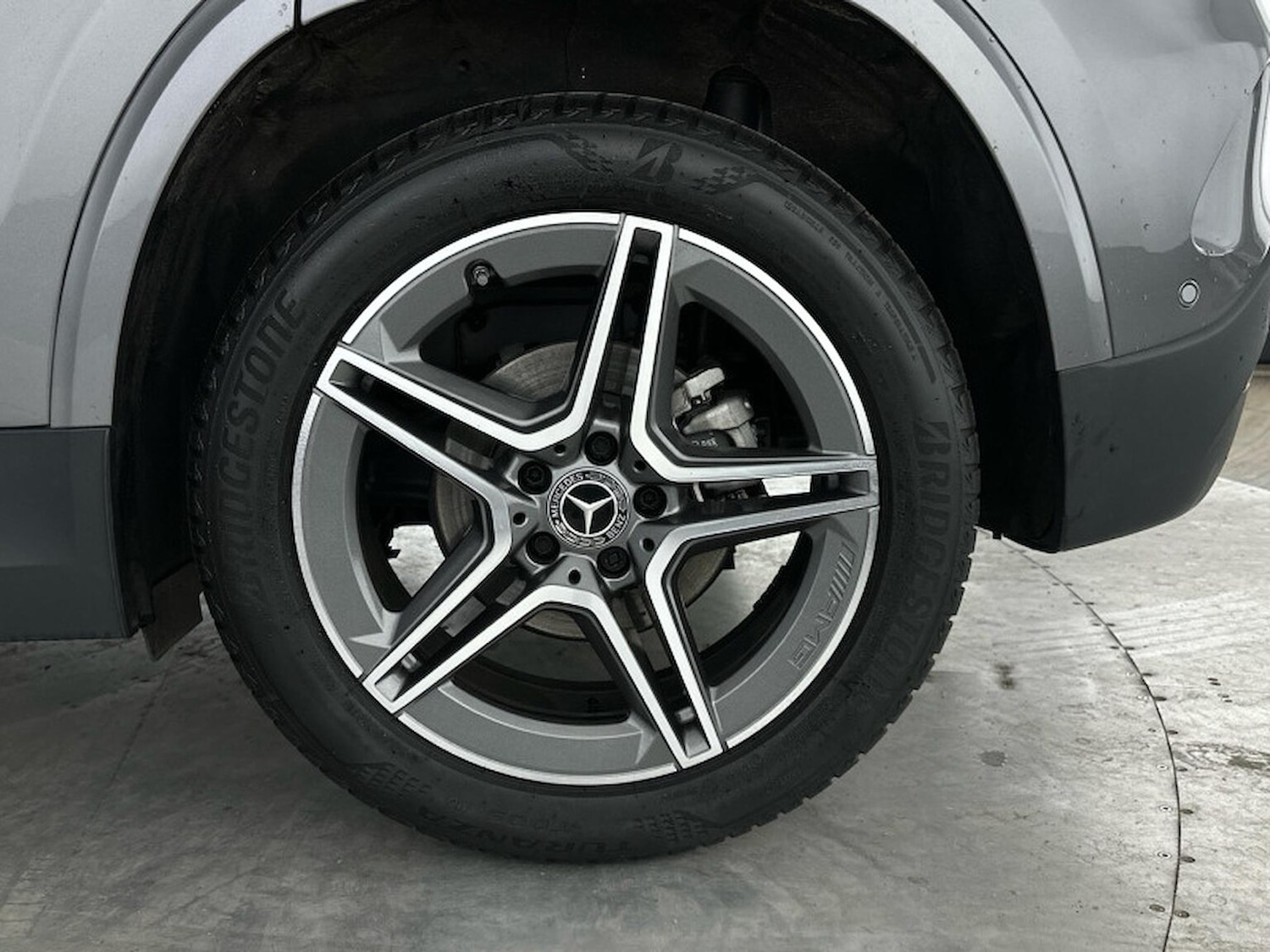 Used Mercedes-Benz GLA 2024 for sale - 76383359: Photo 6