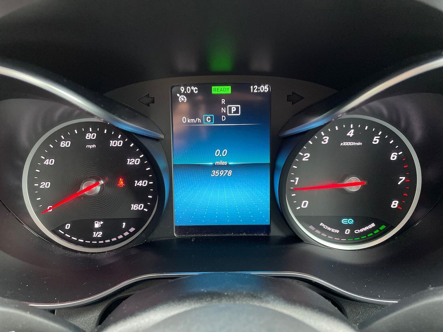 Used Mercedes-Benz GLC 2022 for sale - 77024304: Photo 12