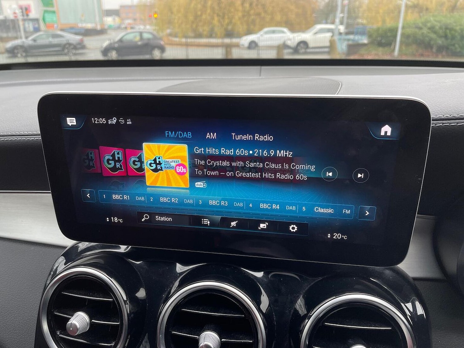 Used Mercedes-Benz GLC 2022 for sale - 77024304: Photo 14