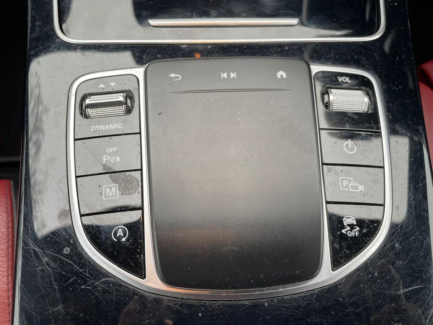 Used Mercedes-Benz GLC 2022 for sale - 77024304: Photo 16