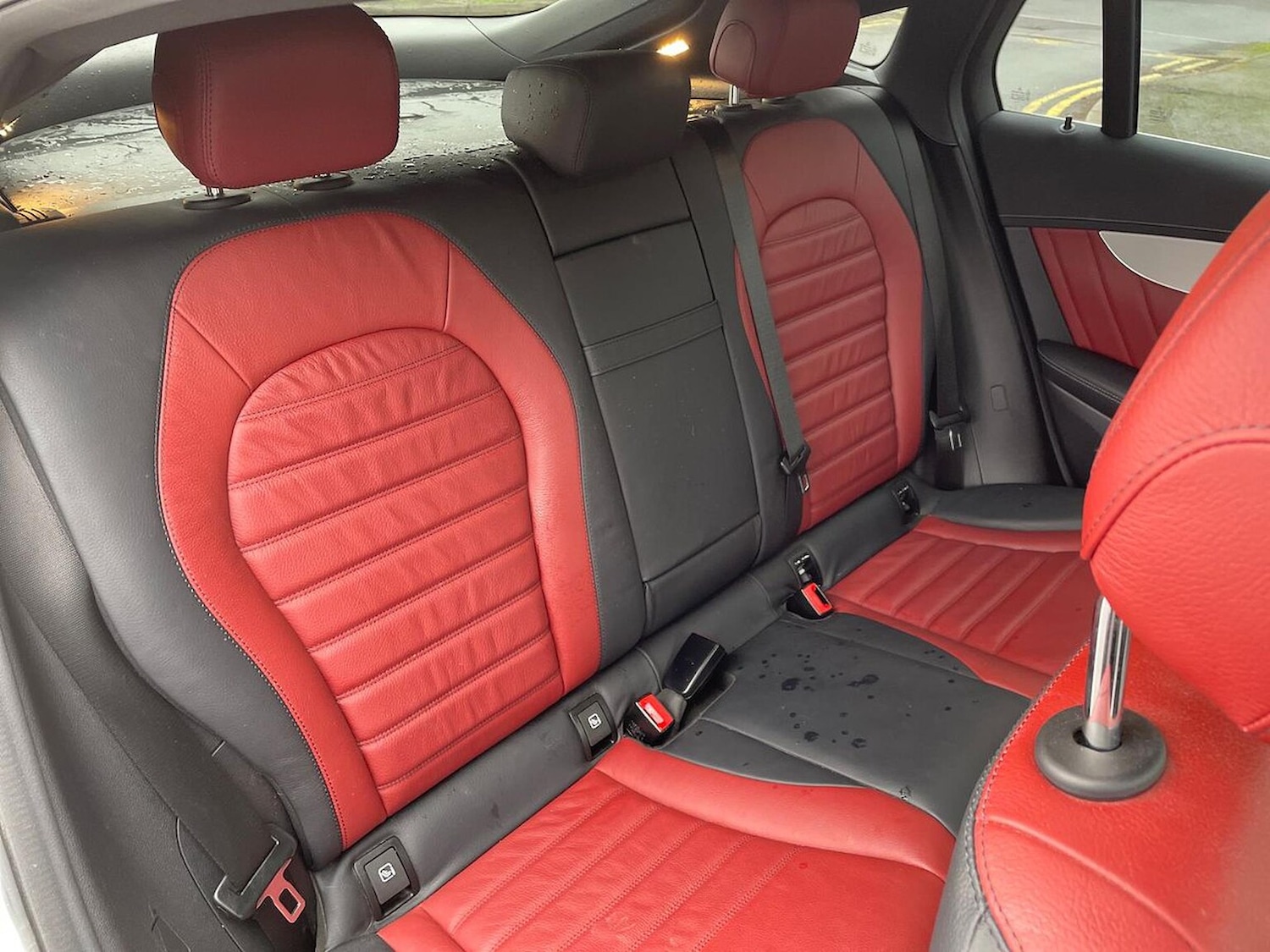 Used Mercedes-Benz GLC 2022 for sale - 77024304: Photo 18