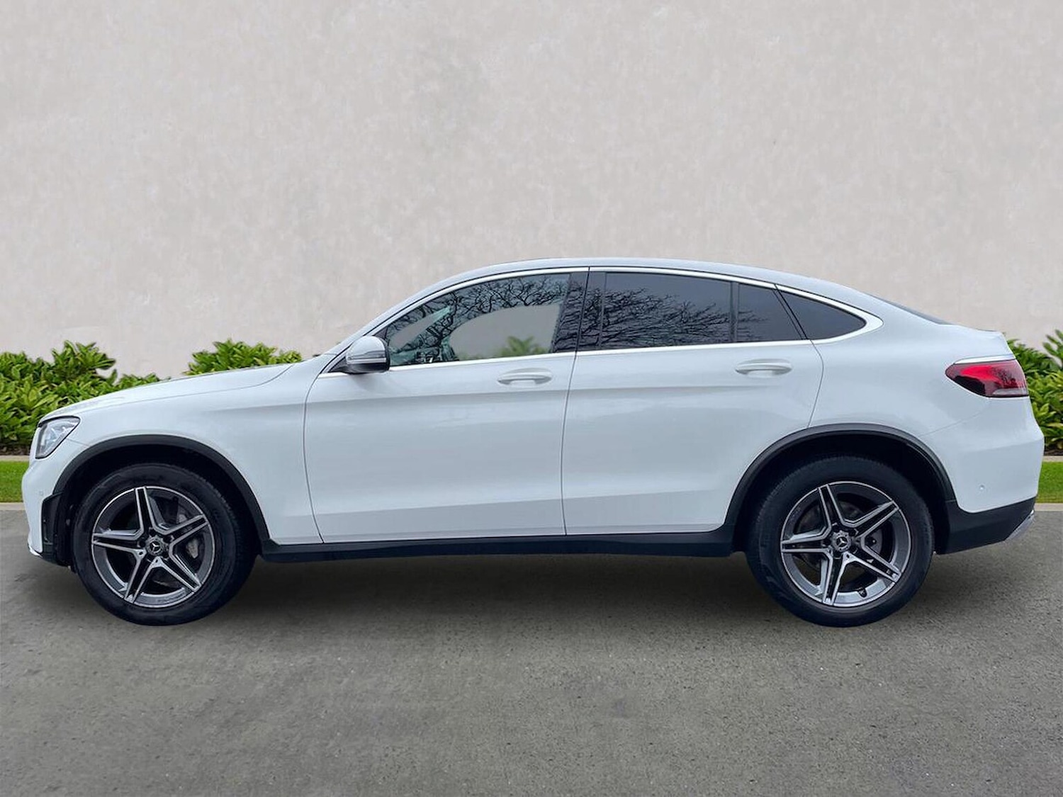 Used Mercedes-Benz GLC 2022 for sale - 77024304: Photo 21