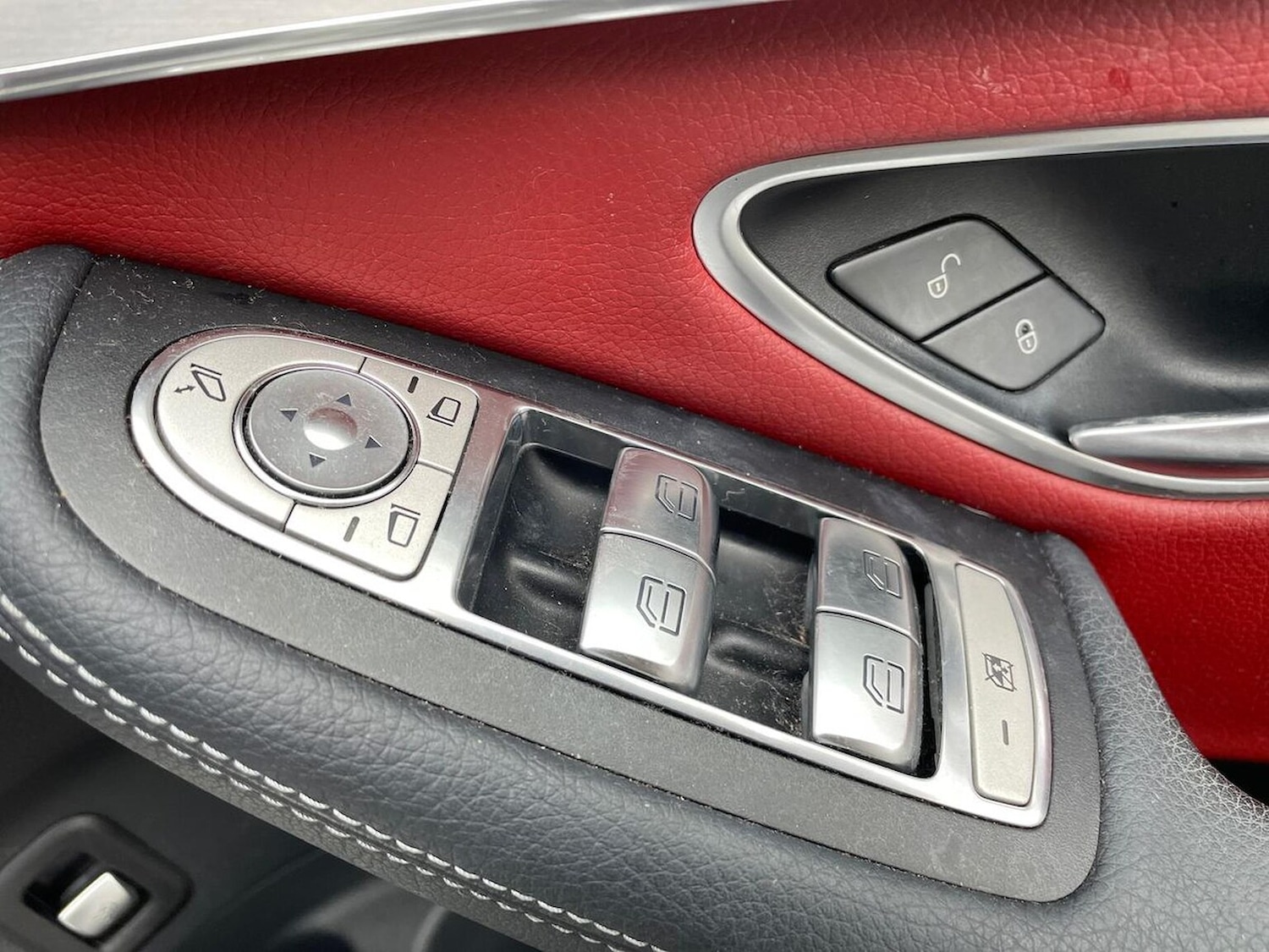 Used Mercedes-Benz GLC 2022 for sale - 77024304: Photo 23