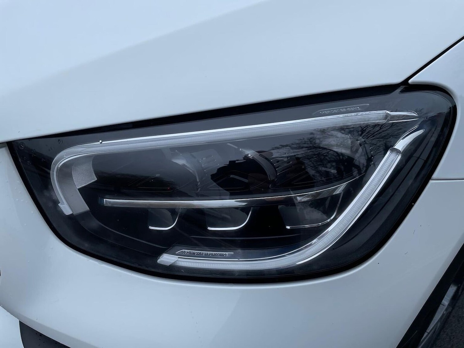 Used Mercedes-Benz GLC 2022 for sale - 77024304: Photo 36