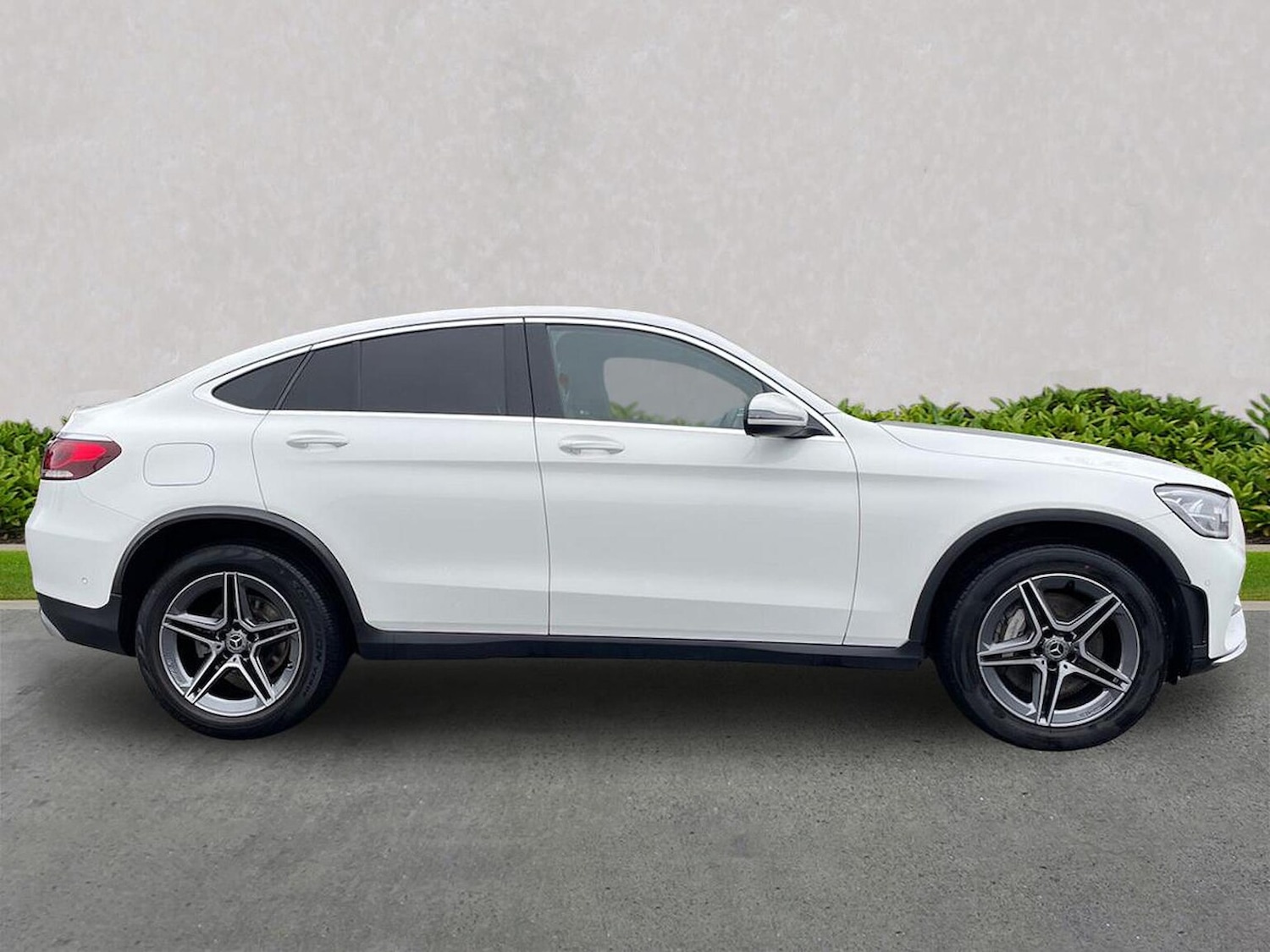 Used Mercedes-Benz GLC 2022 for sale - 77024304: Photo 5