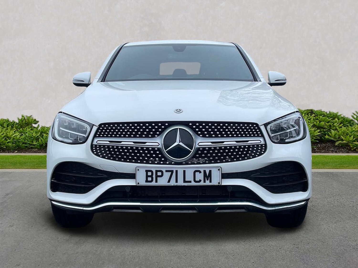 Used Mercedes-Benz GLC 2022 for sale - 77024304: Photo 7