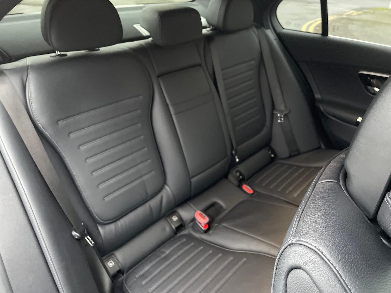 Used Mercedes-Benz C Class 2023 for sale - 76807528: Photo 16