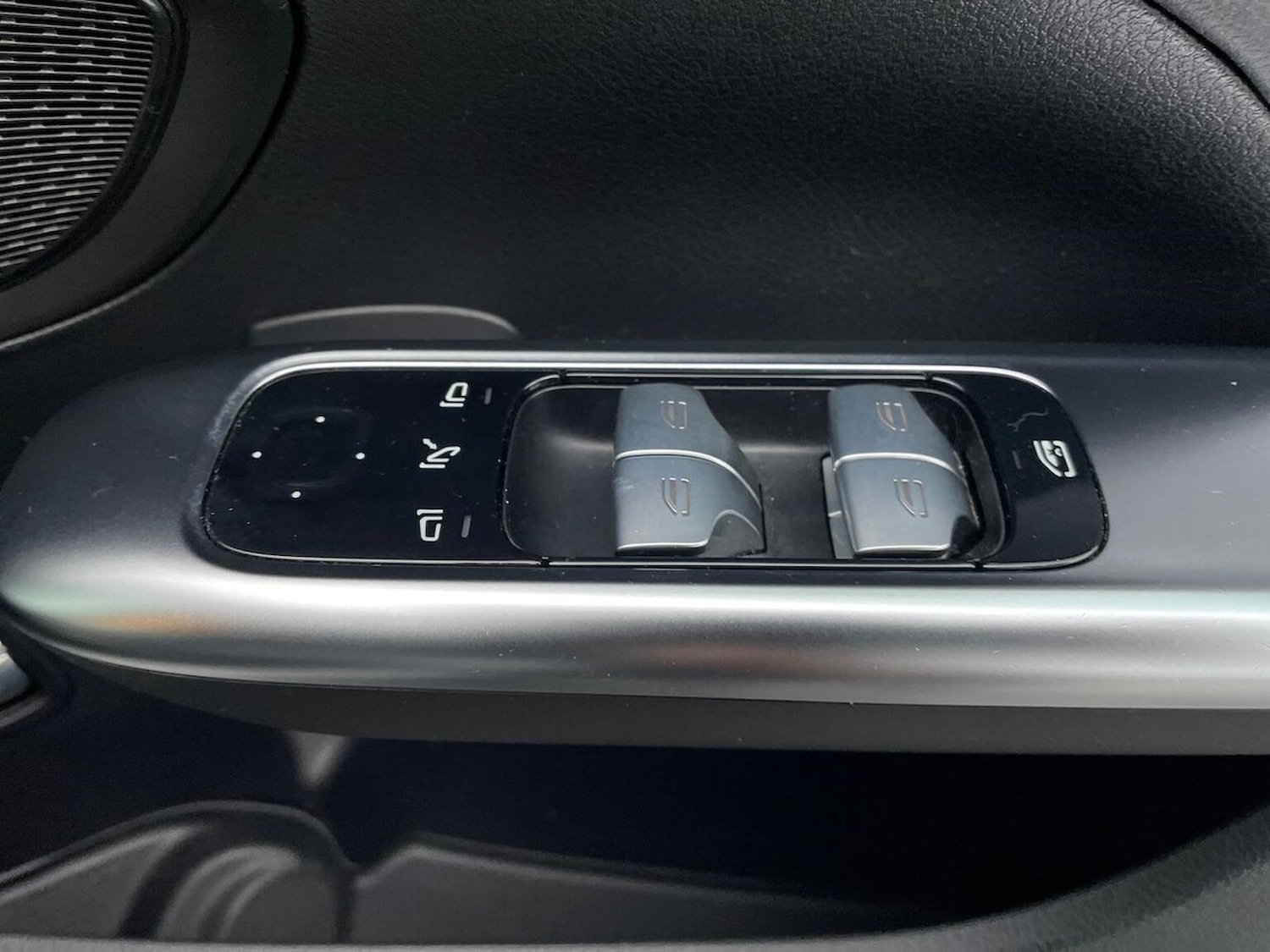 Used Mercedes-Benz C Class 2023 for sale - 76807528: Photo 21