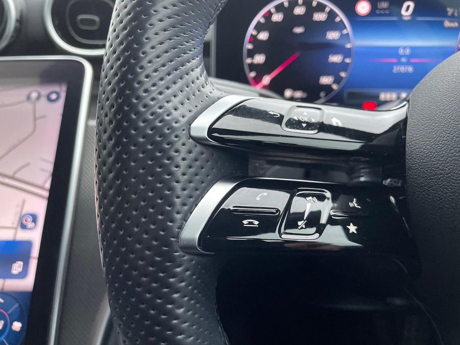 Used Mercedes-Benz C Class 2023 for sale - 76807528: Photo 26