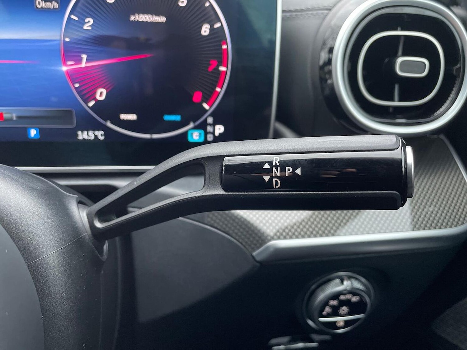 Used Mercedes-Benz C Class 2023 for sale - 76807528: Photo 29