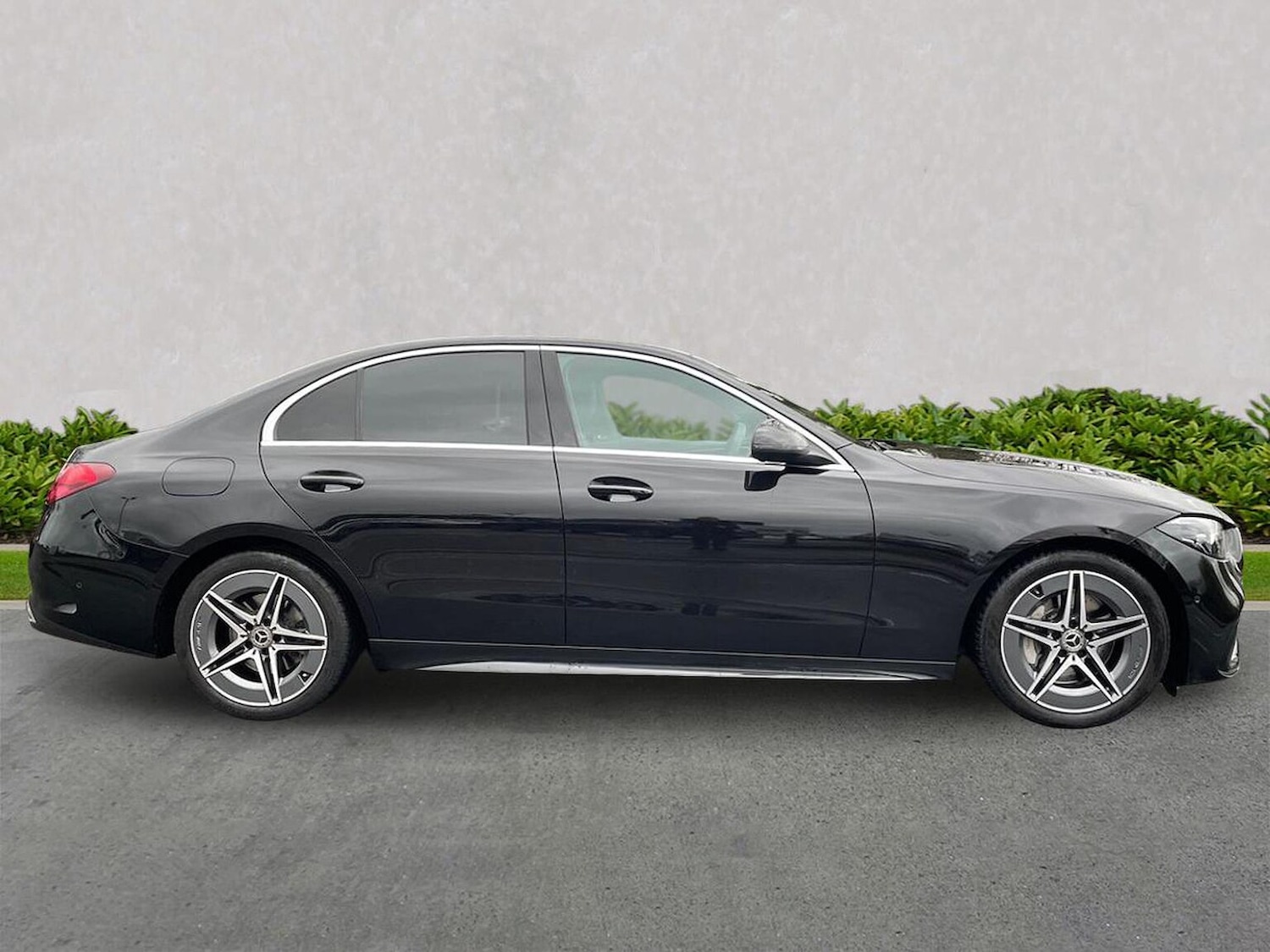 Used Mercedes-Benz C Class 2023 for sale - 76807528: Photo 3