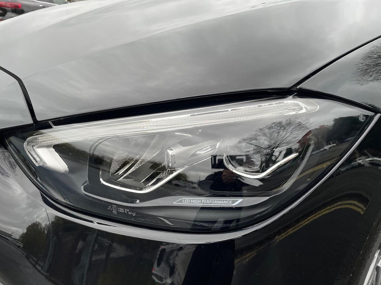 Used Mercedes-Benz C Class 2023 for sale - 76807528: Photo 34