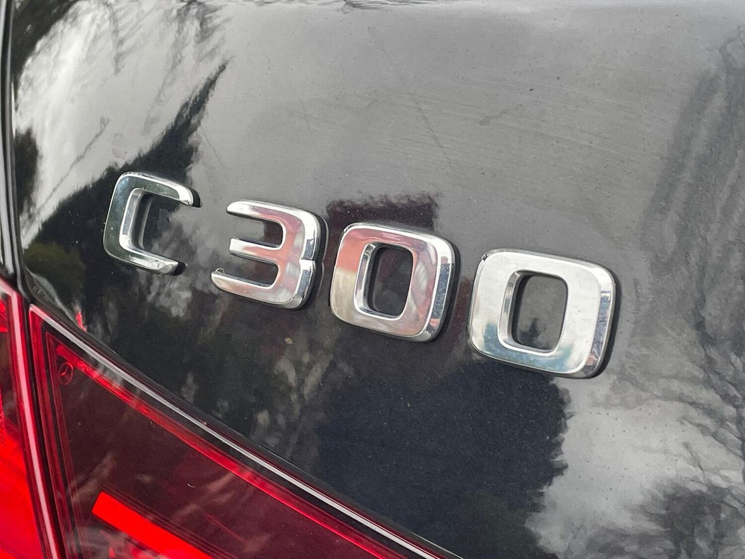 Used Mercedes-Benz C Class 2023 for sale - 76807528: Photo 35