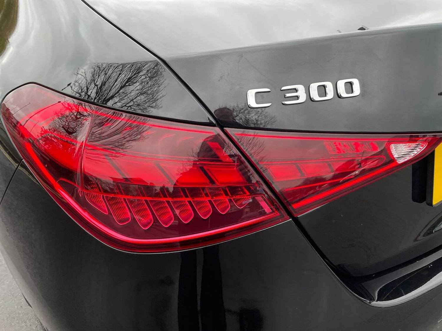 Used Mercedes-Benz C Class 2023 for sale - 76807528: Photo 36