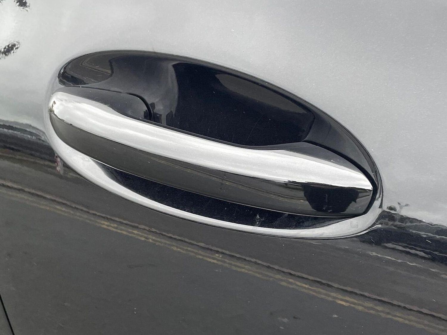 Used Mercedes-Benz C Class 2023 for sale - 76807528: Photo 37