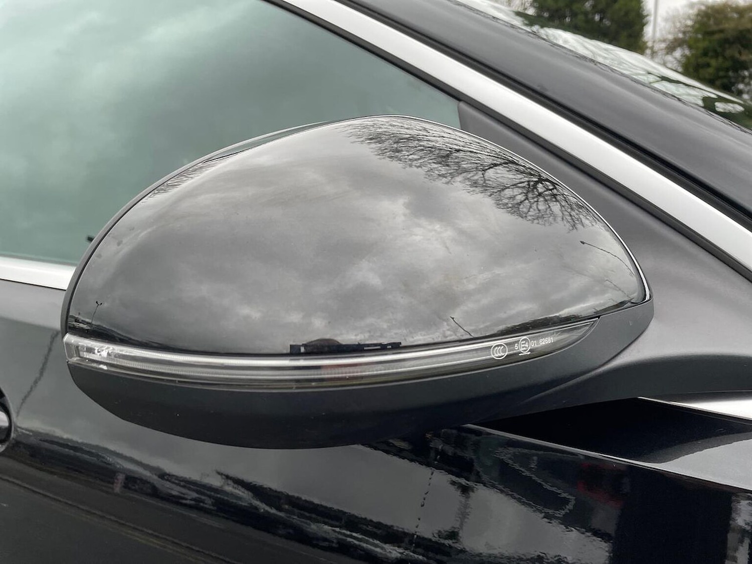 Used Mercedes-Benz C Class 2023 for sale - 76807528: Photo 38