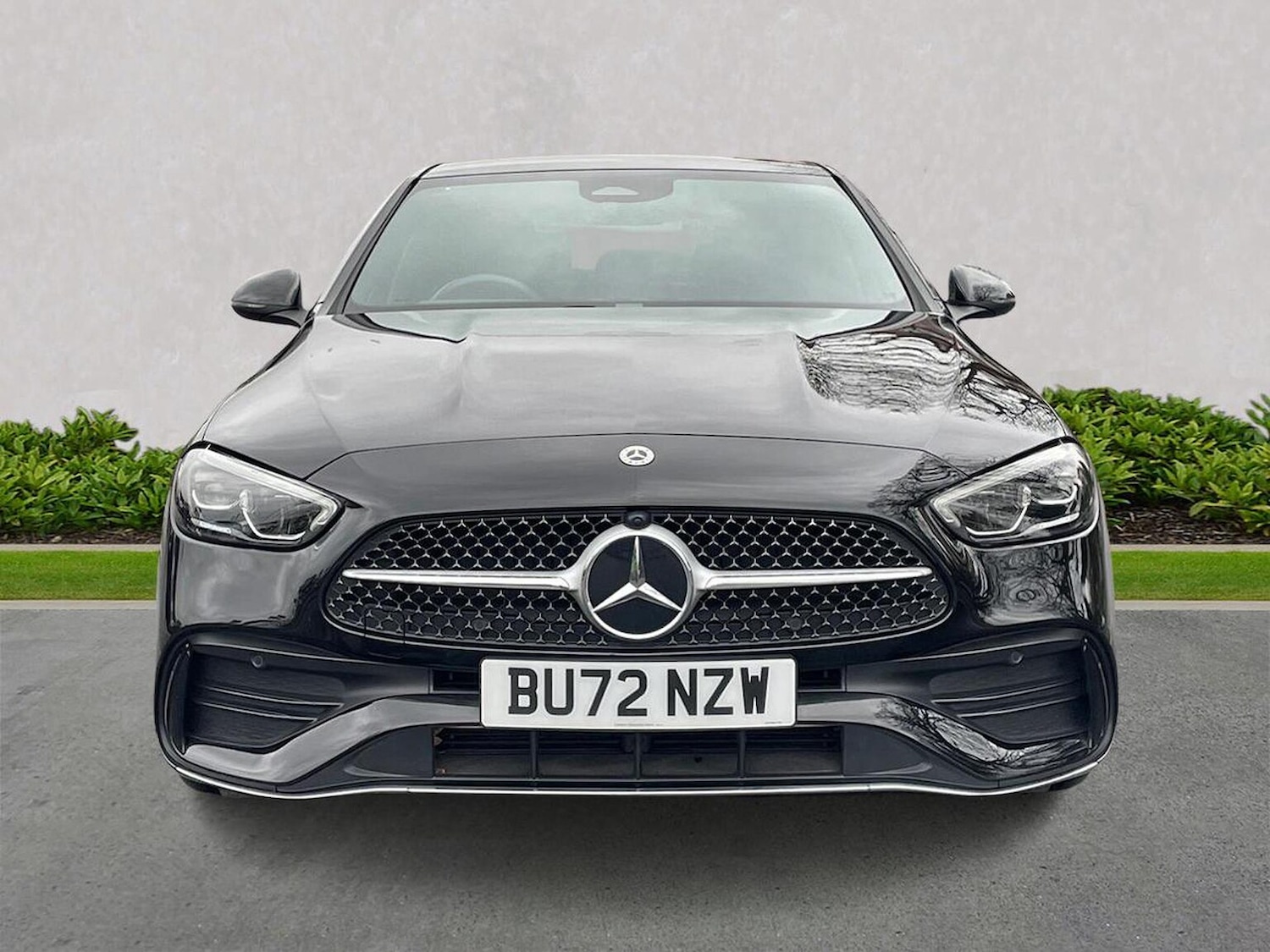 Used Mercedes-Benz C Class 2023 for sale - 76807528: Photo 5