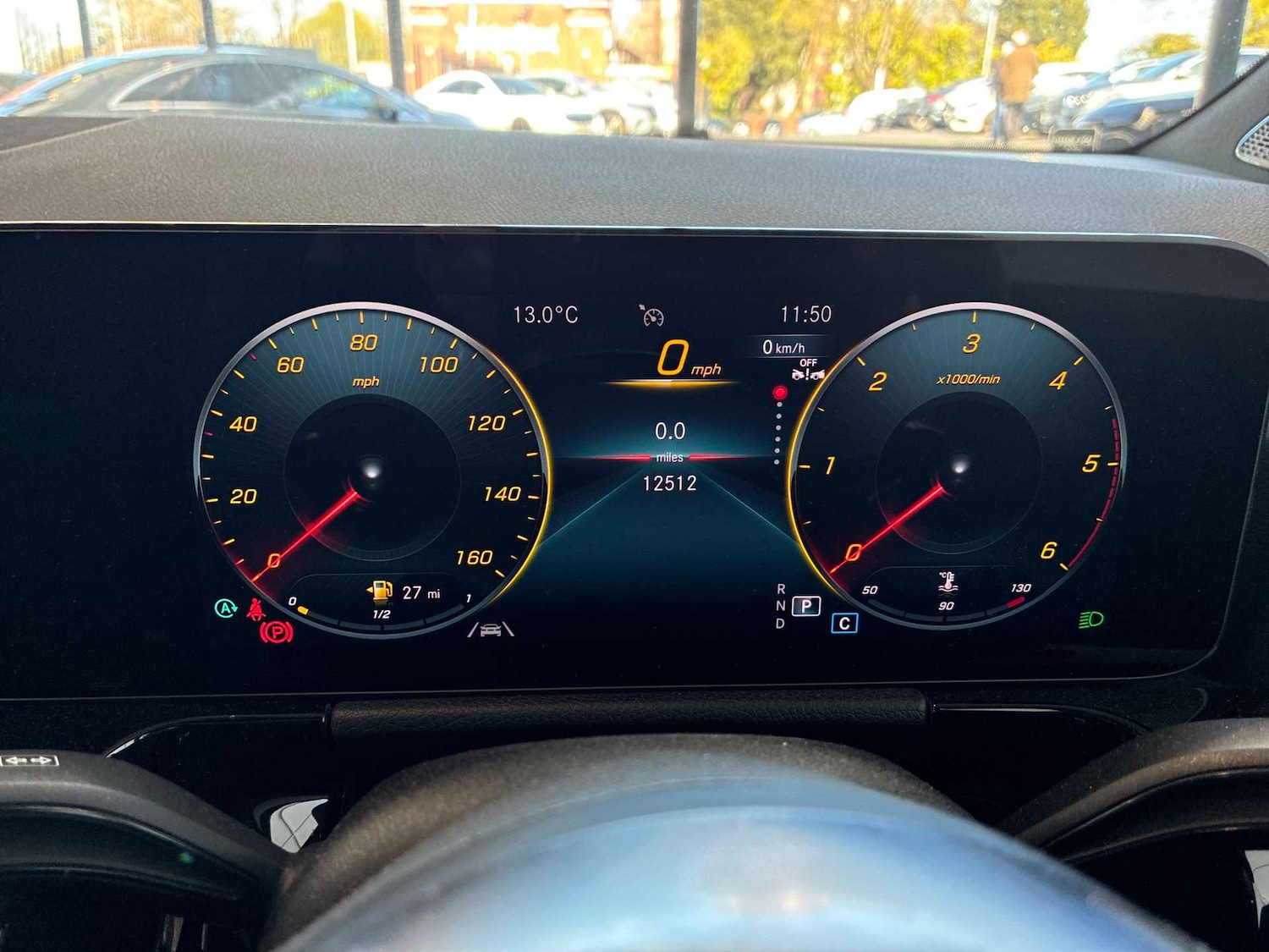 Used Mercedes-Benz GLA 2023 for sale - 78191148: Photo 10