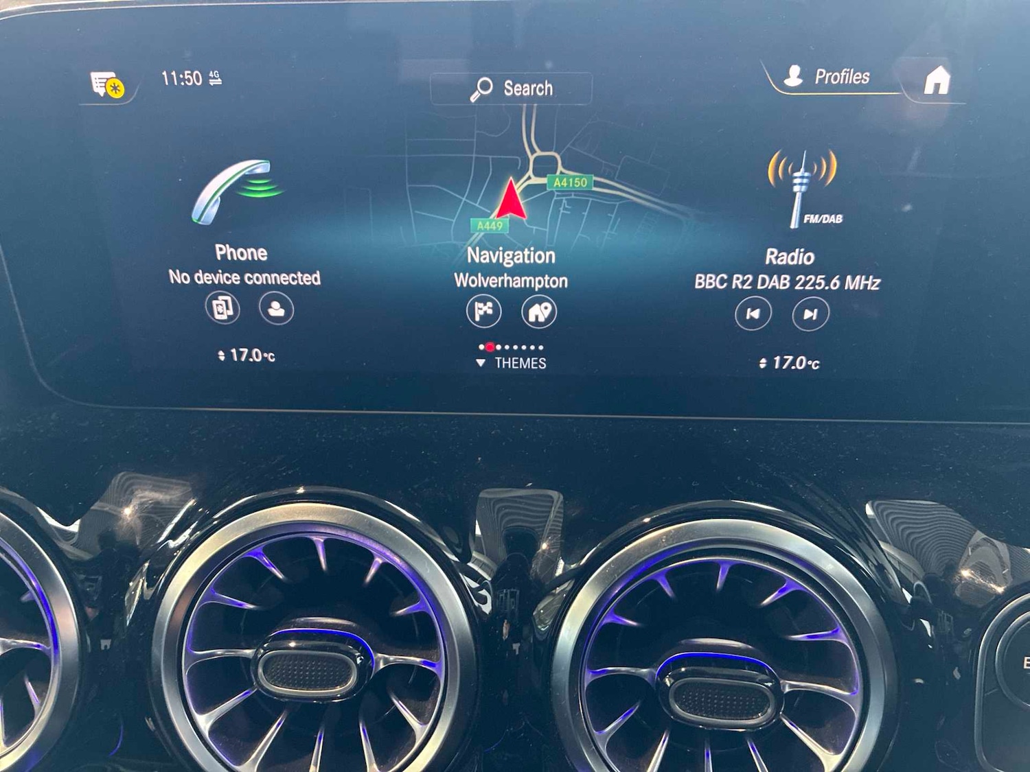 Used Mercedes-Benz GLA 2023 for sale - 78191148: Photo 11