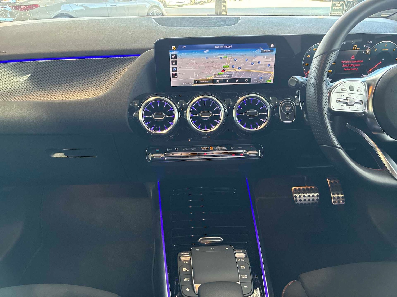 Used Mercedes-Benz GLA 2023 for sale - 78191148: Photo 13