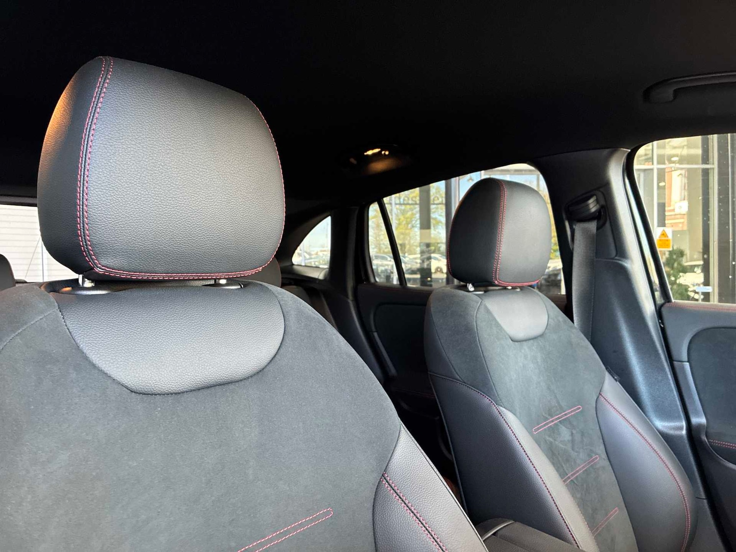 Used Mercedes-Benz GLA 2023 for sale - 78191148: Photo 14