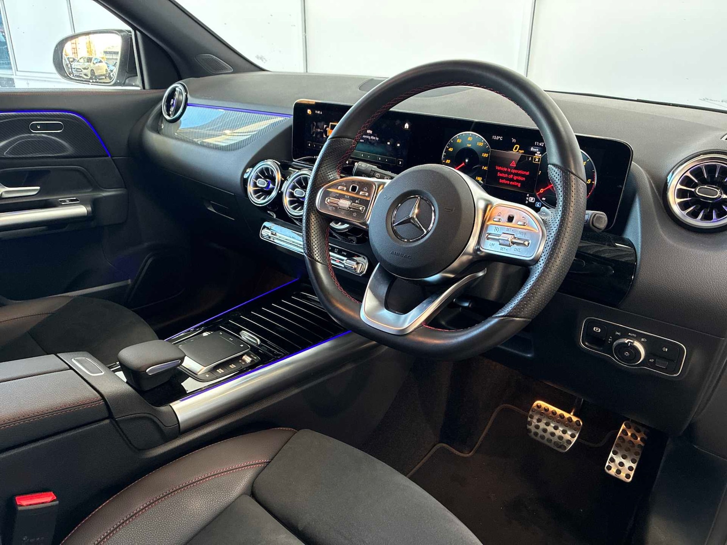 Used Mercedes-Benz GLA 2023 for sale - 78191148: Photo 15