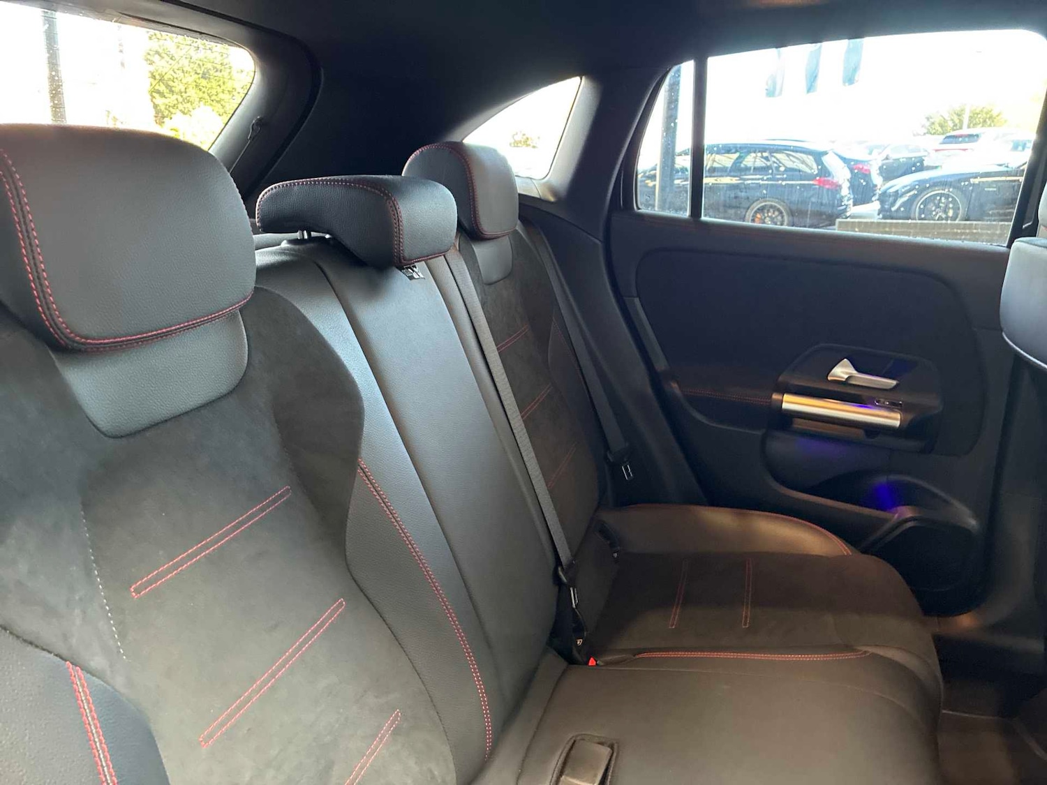 Used Mercedes-Benz GLA 2023 for sale - 78191148: Photo 16