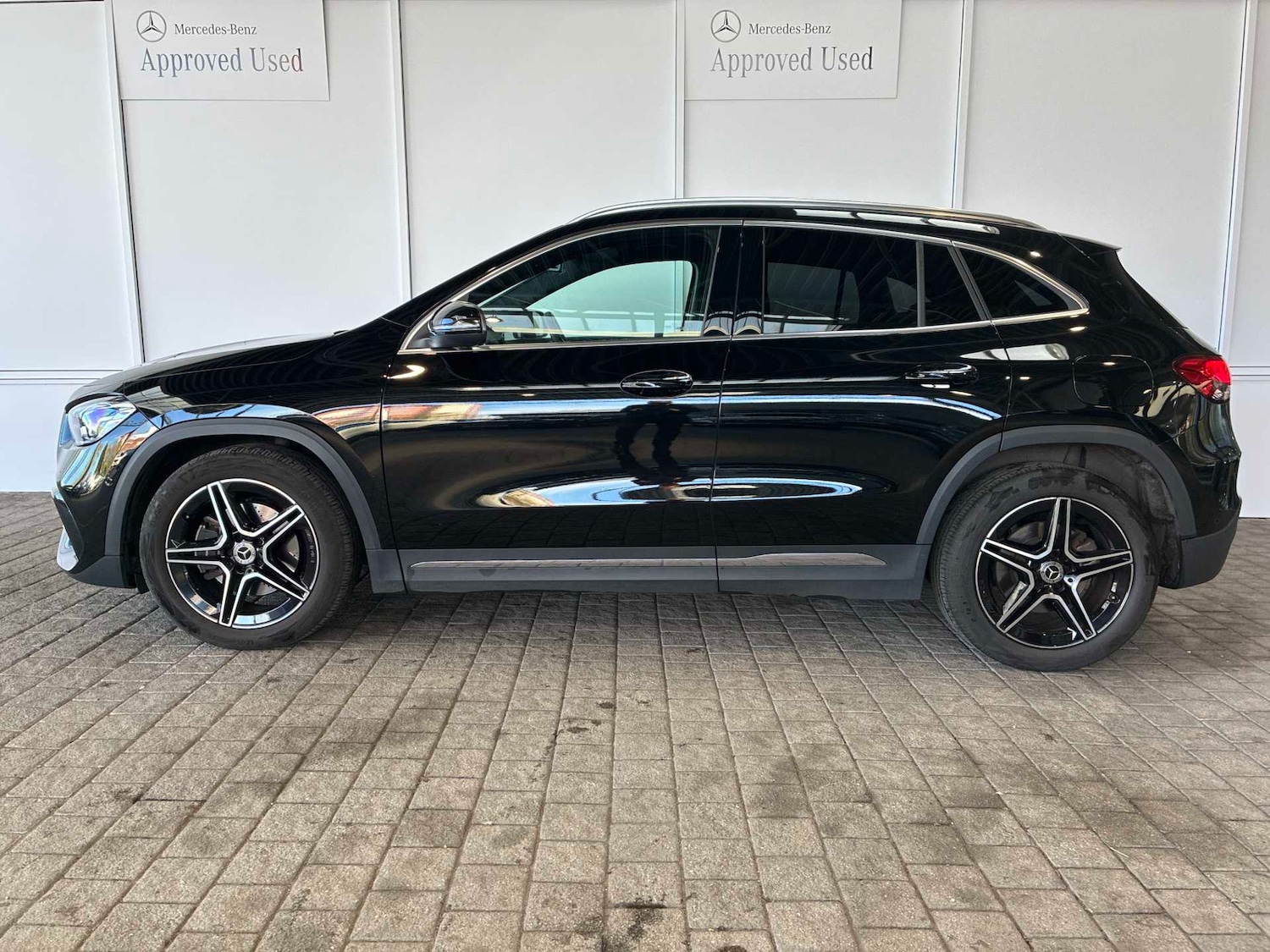 Used Mercedes-Benz GLA 2023 for sale - 78191148: Photo 19