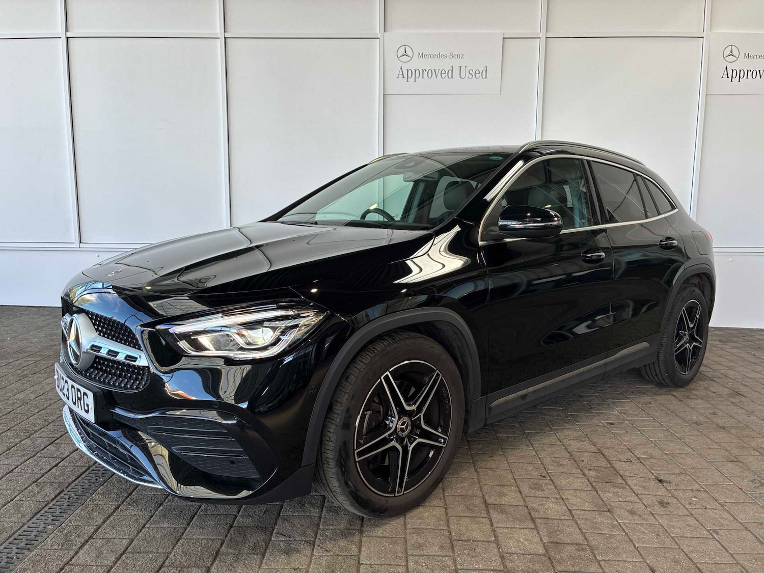 Used Mercedes-Benz GLA 2023 for sale - 78191148: Photo 20