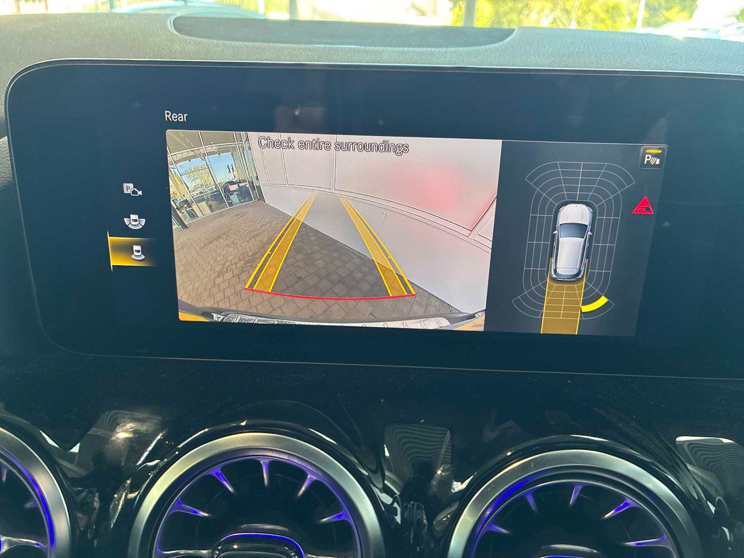 Used Mercedes-Benz GLA 2023 for sale - 78191148: Photo 24