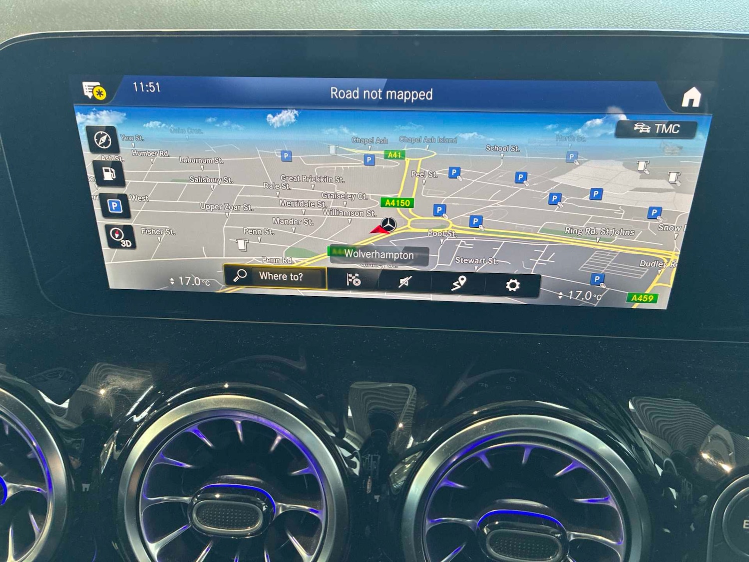 Used Mercedes-Benz GLA 2023 for sale - 78191148: Photo 25