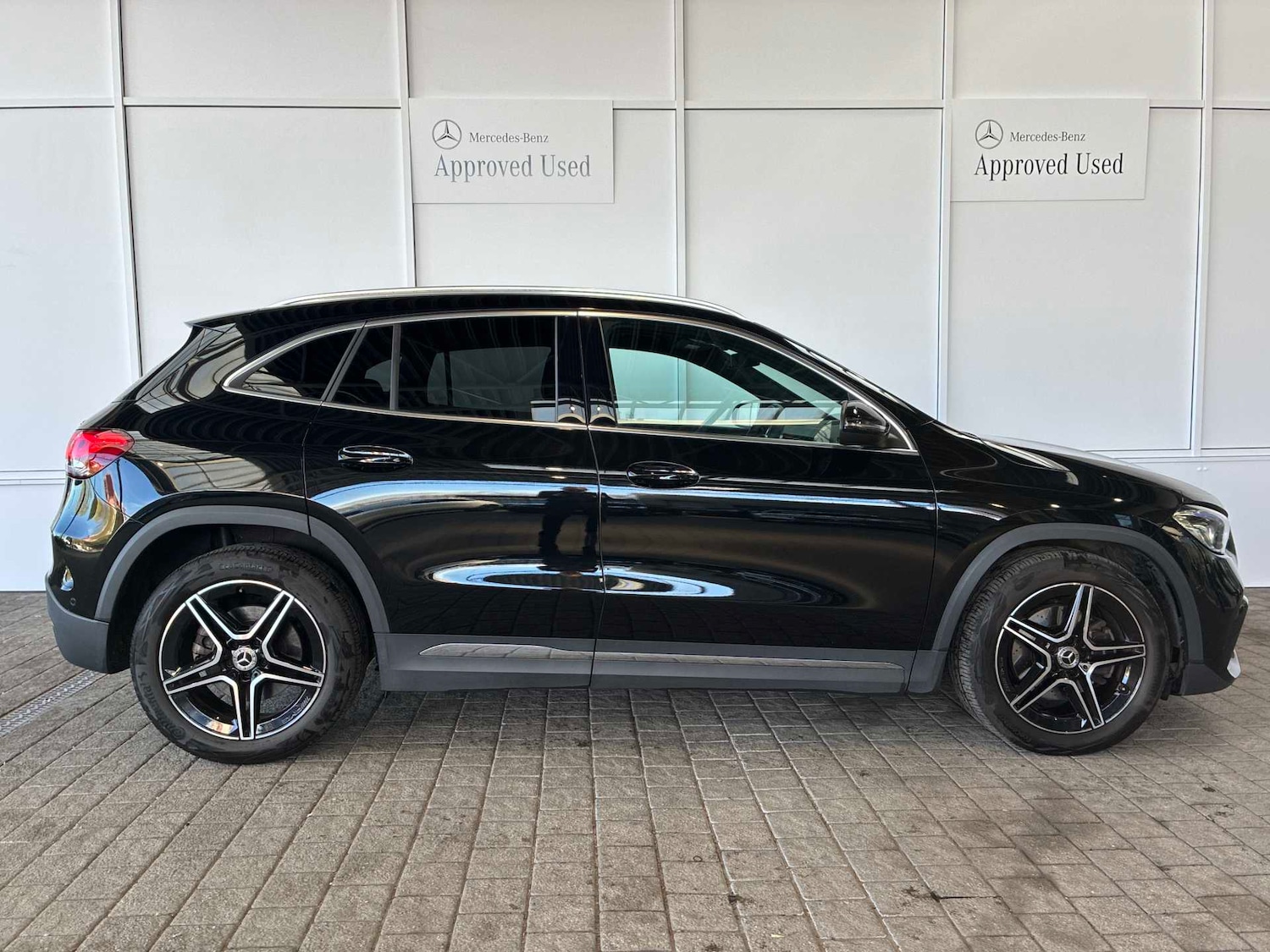 Used Mercedes-Benz GLA 2023 for sale - 78191148: Photo 3