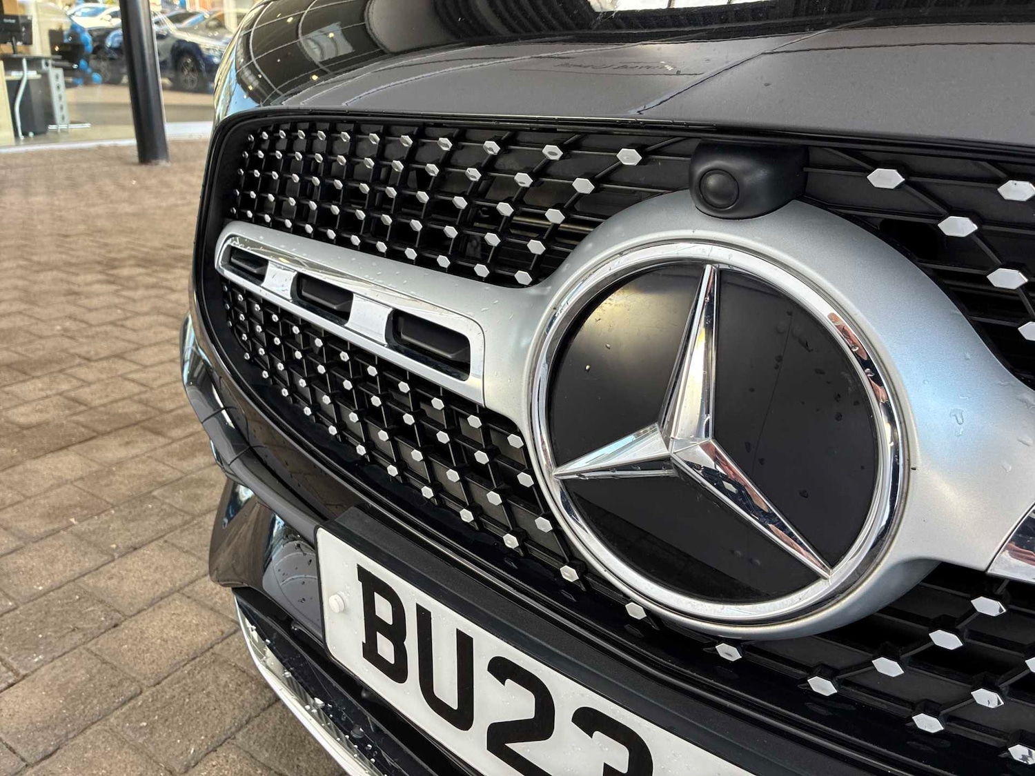 Used Mercedes-Benz GLA 2023 for sale - 78191148: Photo 32