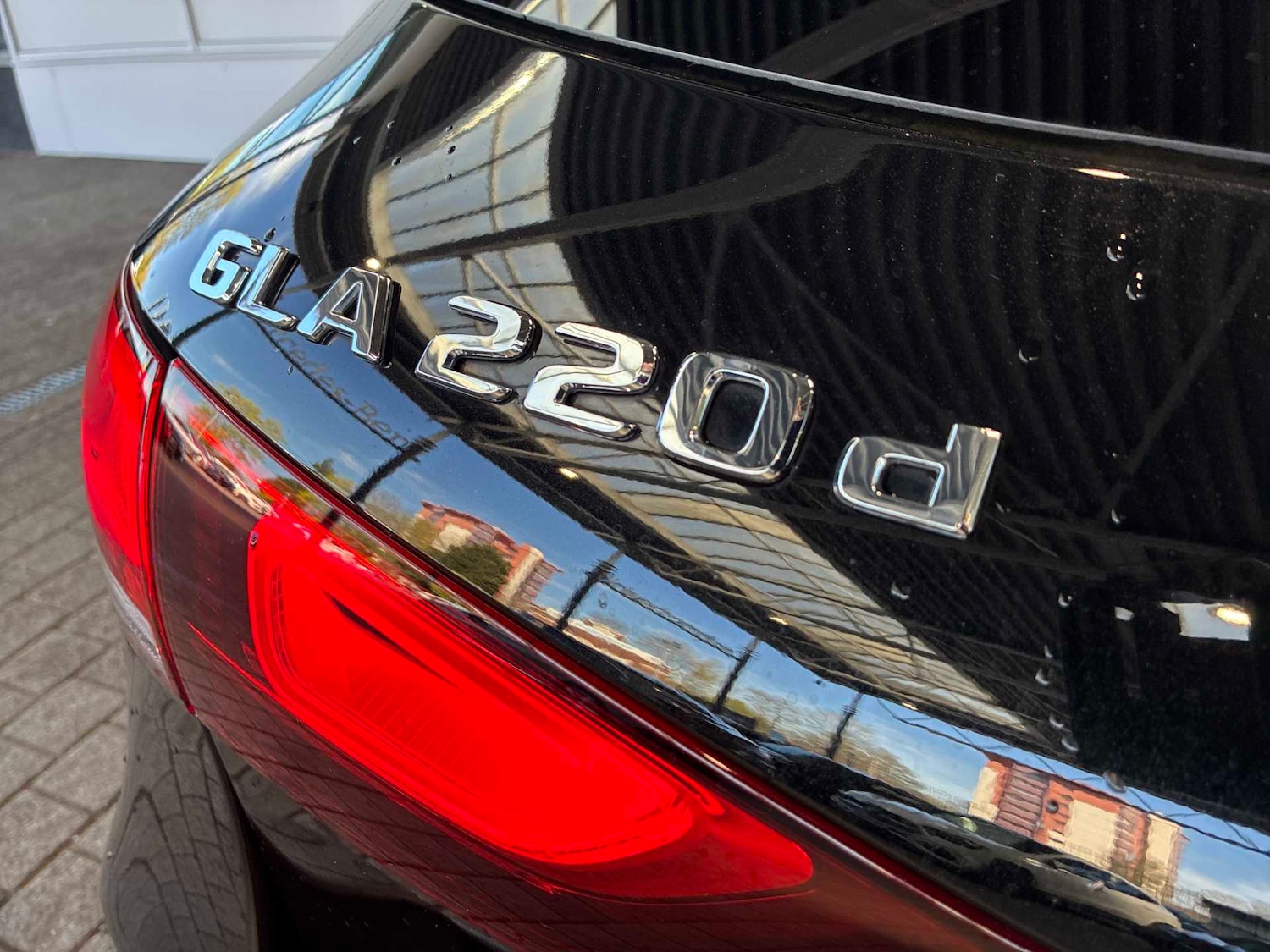 Used Mercedes-Benz GLA 2023 for sale - 78191148: Photo 35