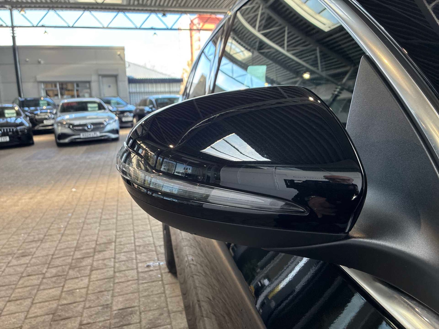 Used Mercedes-Benz GLA 2023 for sale - 78191148: Photo 36