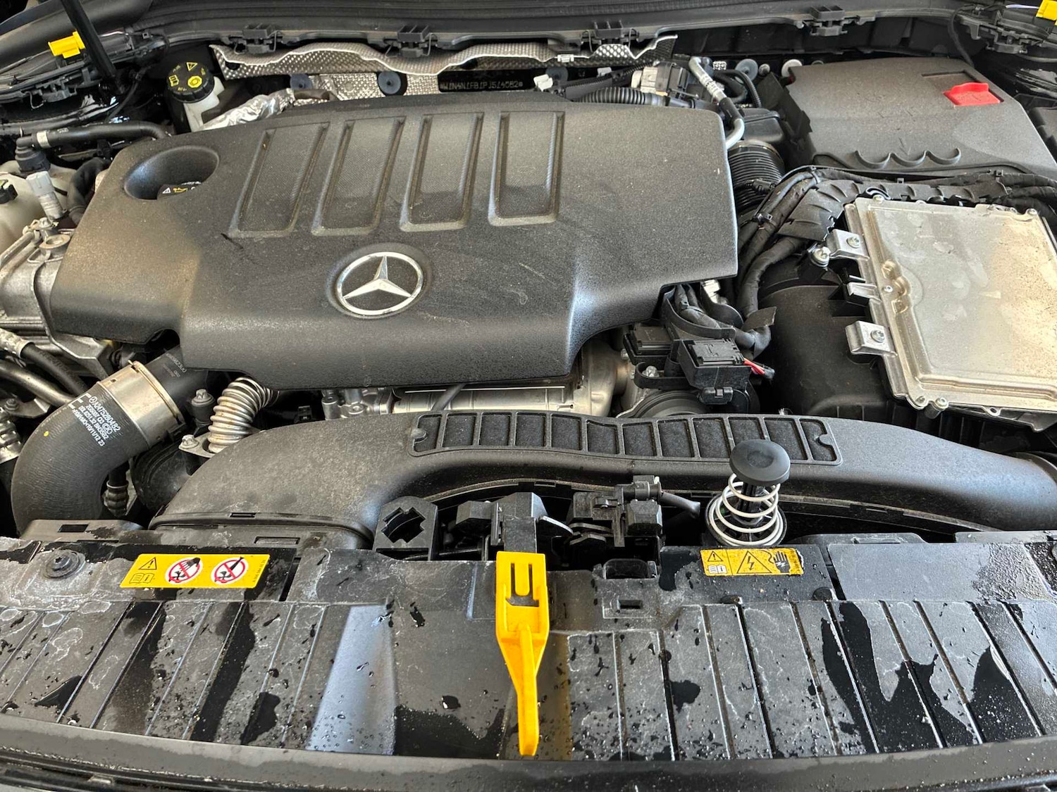 Used Mercedes-Benz GLA 2023 for sale - 78191148: Photo 37