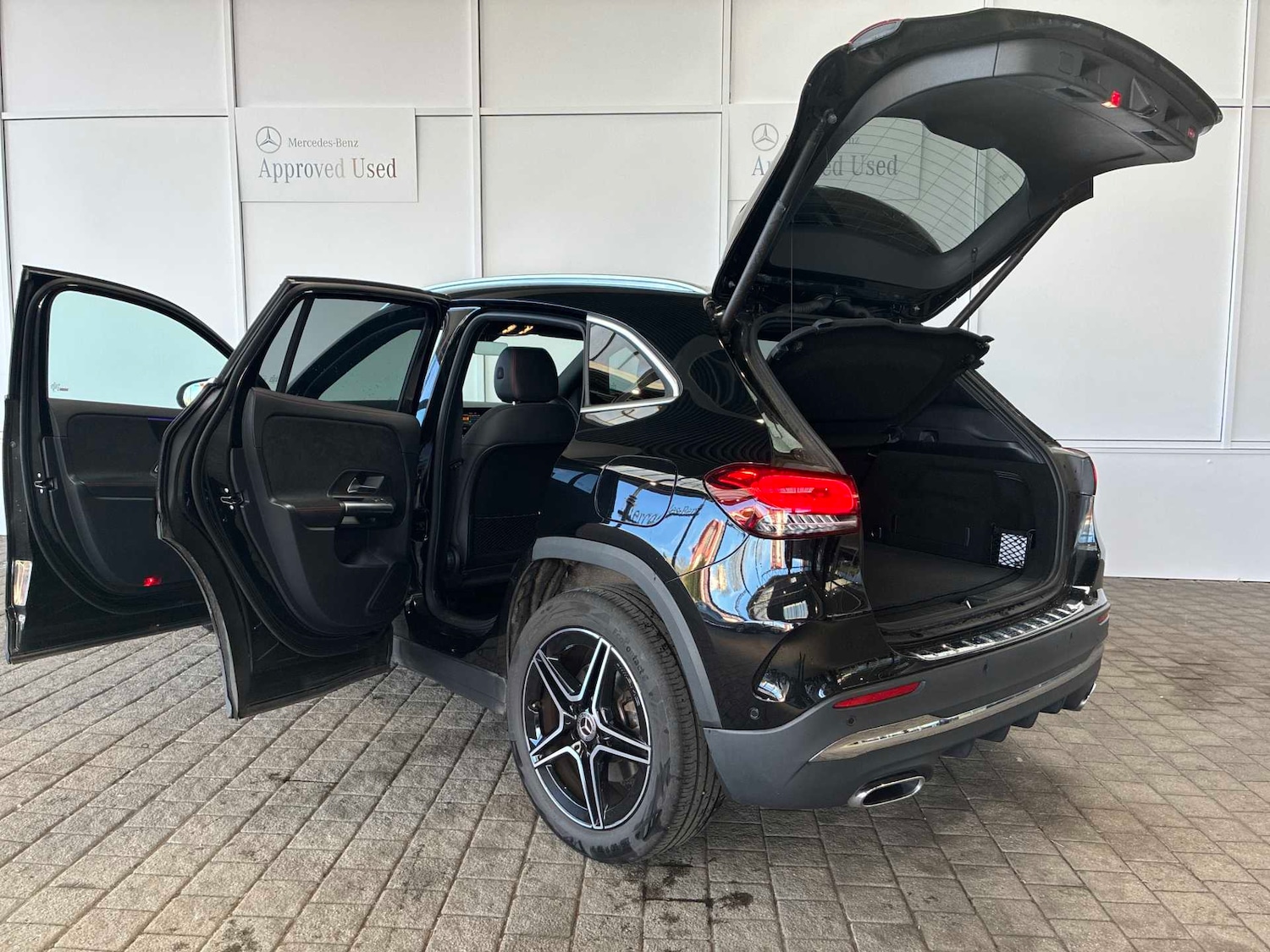 Used Mercedes-Benz GLA 2023 for sale - 78191148: Photo 38