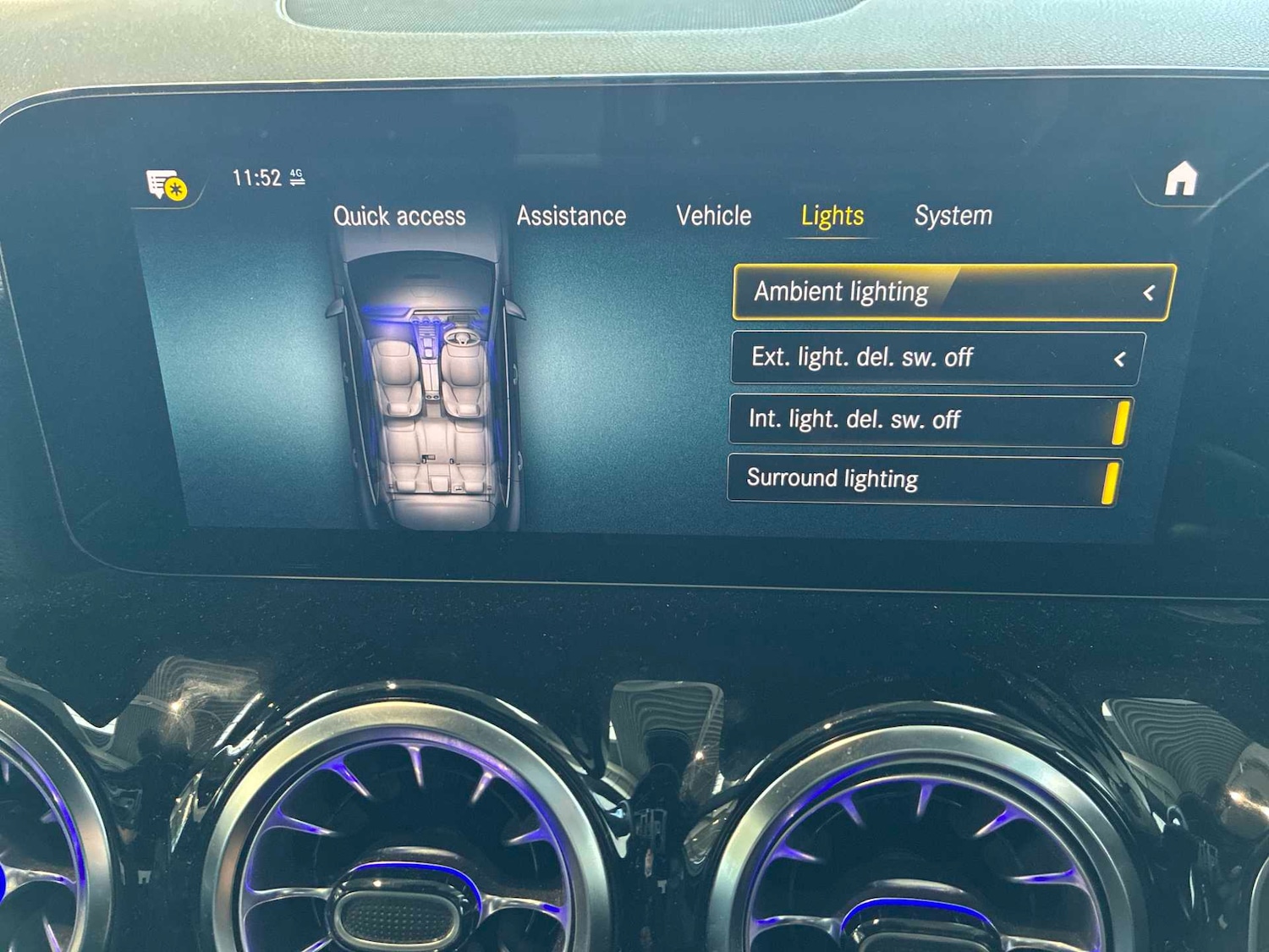 Used Mercedes-Benz GLA 2023 for sale - 78191148: Photo 39